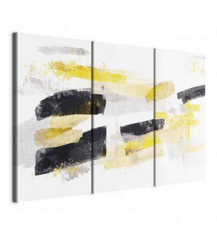 Canvas Print - Modern Chic (3 Parts)