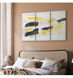 Canvas Print - Modern Chic (3 Parts)