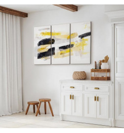 Taulu - Modern Chic (3 Parts)