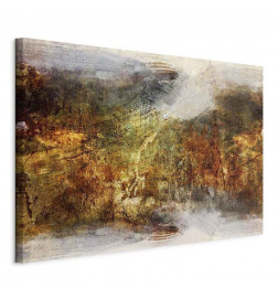 Tableau - Explosion of Feelings (1 Part) Wide