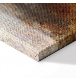 Canvas Print - Explosion of Feelings (1 Part) Wide