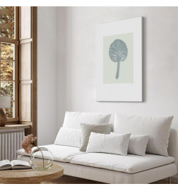 Quadro - Pastel Beauty (1 Part) Vertical