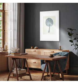 Tableau - Pastel Beauty (1 Part) Vertical