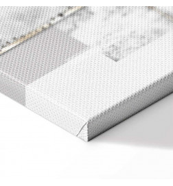 Glezna - Silver Tree (1 Part) Vertical