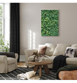 Tableau - Thick Ivy (1 Part) Vertical