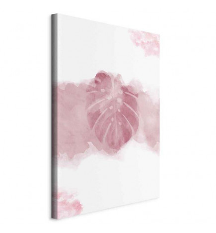 Tableau - Tropical Fog (1 Part) Vertical