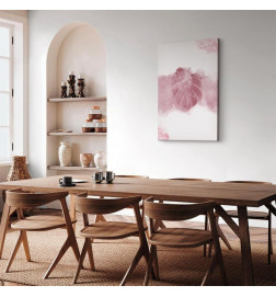 Tablou - Tropical Fog (1 Part) Vertical