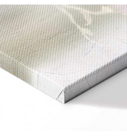 Glezna - White Magnolias (1 Part) Wide