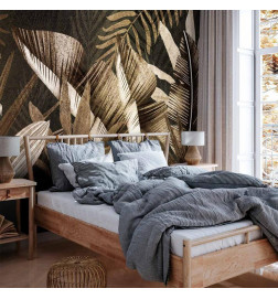 Fototapetas - Nature Frozen in Time - Second Variant