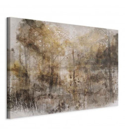 Quadro - Heart of the Forest (1 Part) Wide