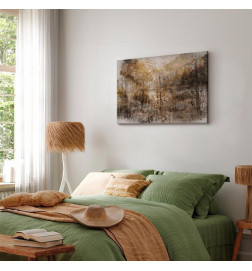 Cuadro - Heart of the Forest (1 Part) Wide