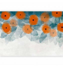 Wall Mural - Garden of Dreams - Third Variant