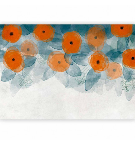 Mural de parede - Garden of Dreams - Third Variant