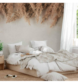 Wall Mural - Peaceful Joy