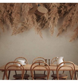 Wall Mural - Peaceful Joy