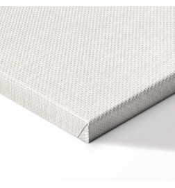 Tablou - Eastern Minimalism (1 Part) Vertical