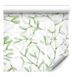 Papel pintado - Under the Mistletoe