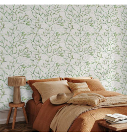 Papel de parede - Under the Mistletoe