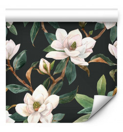 Tapeta - White Magnolias
