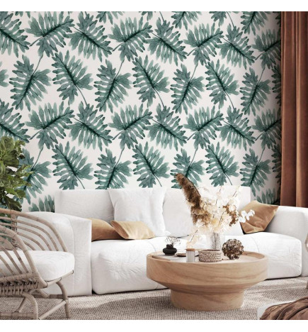 Behang - Dance of the Leaves