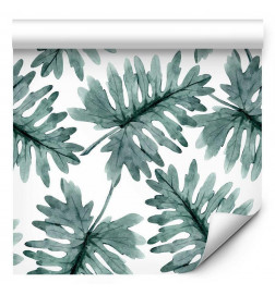 Papel pintado - Dance of the Leaves