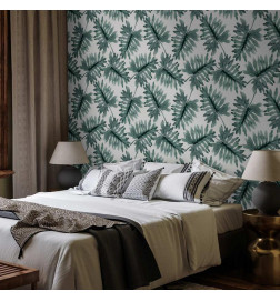 Tapeet - Dance of the Leaves