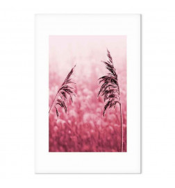 Taulu - Ruby Stalk (1 Part) Vertical