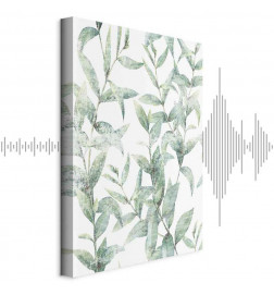 Slika - Subtle Rustling (1 Part) Vertical