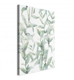 Quadro - Subtle Rustling (1 Part) Vertical