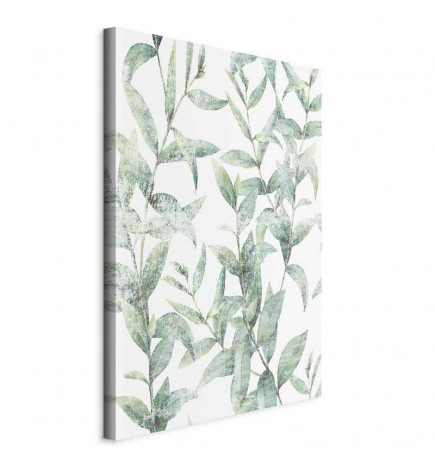 Quadro - Subtle Rustling (1 Part) Vertical