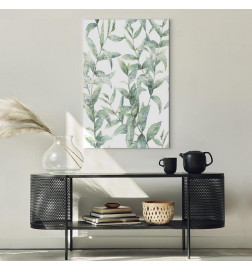 Quadro - Subtle Rustling (1 Part) Vertical