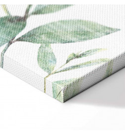 Quadro - Subtle Rustling (1 Part) Vertical