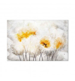 Schilderij - Light Side of the Nature (1 Part) Wide