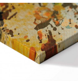 Tableau - Summer Colors of the Forest (1 Part) Wide