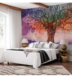 Fototapeet - Colorful nature stories