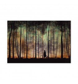 Quadro - Walk Before Dark (1 Part) Wide