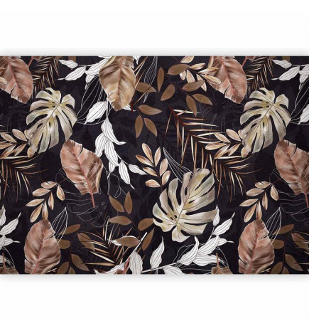 Carta da parati - Exotic Postcard - Second Variant