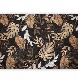 Mural de parede - Exotic Postcard -Third Variant