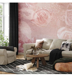 Wall Mural - Romantic Days - First Variant