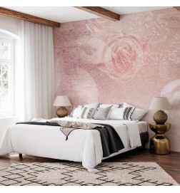 Wall Mural - Romantic Days - First Variant