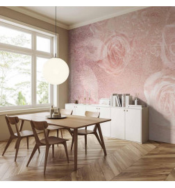 Wall Mural - Romantic Days - First Variant