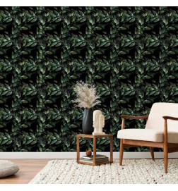 Tapetti - Winged Green