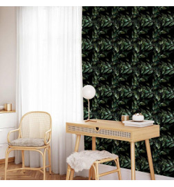 Tapetti - Winged Green