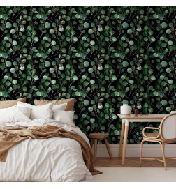 Wallpaper - Flickering of Nature