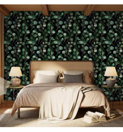 Tappezzeria murale - Flickering of Nature