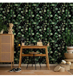 Papel pintado - Flickering of Nature