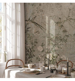 Wall Mural - Eastern Fresco