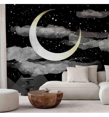 Wall Mural - Night Glow
