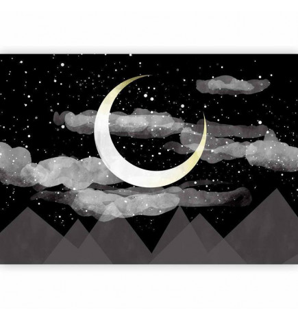 Mural de parede - Night Glow