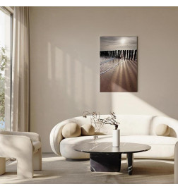 Quadro - Light of Hope (1 Part) Vertical